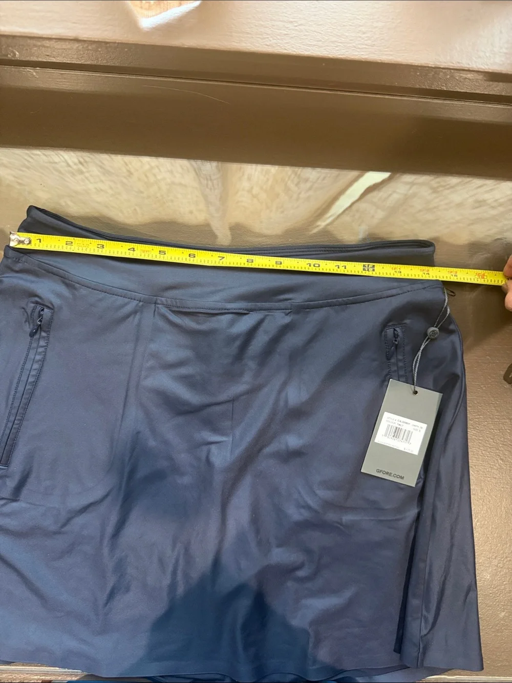 G/FORE lightweight athletic